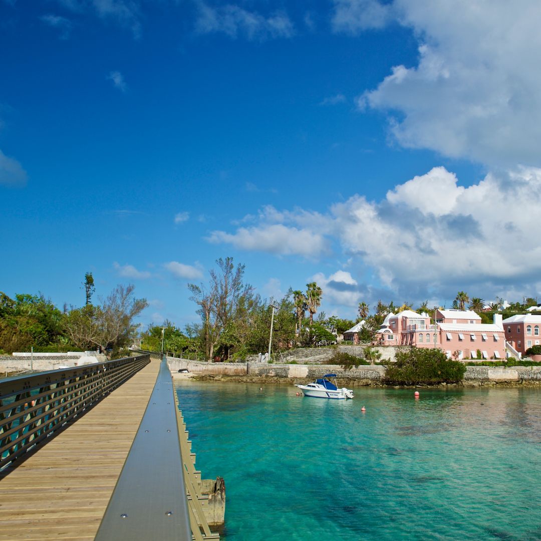 Railway Trail Adventures